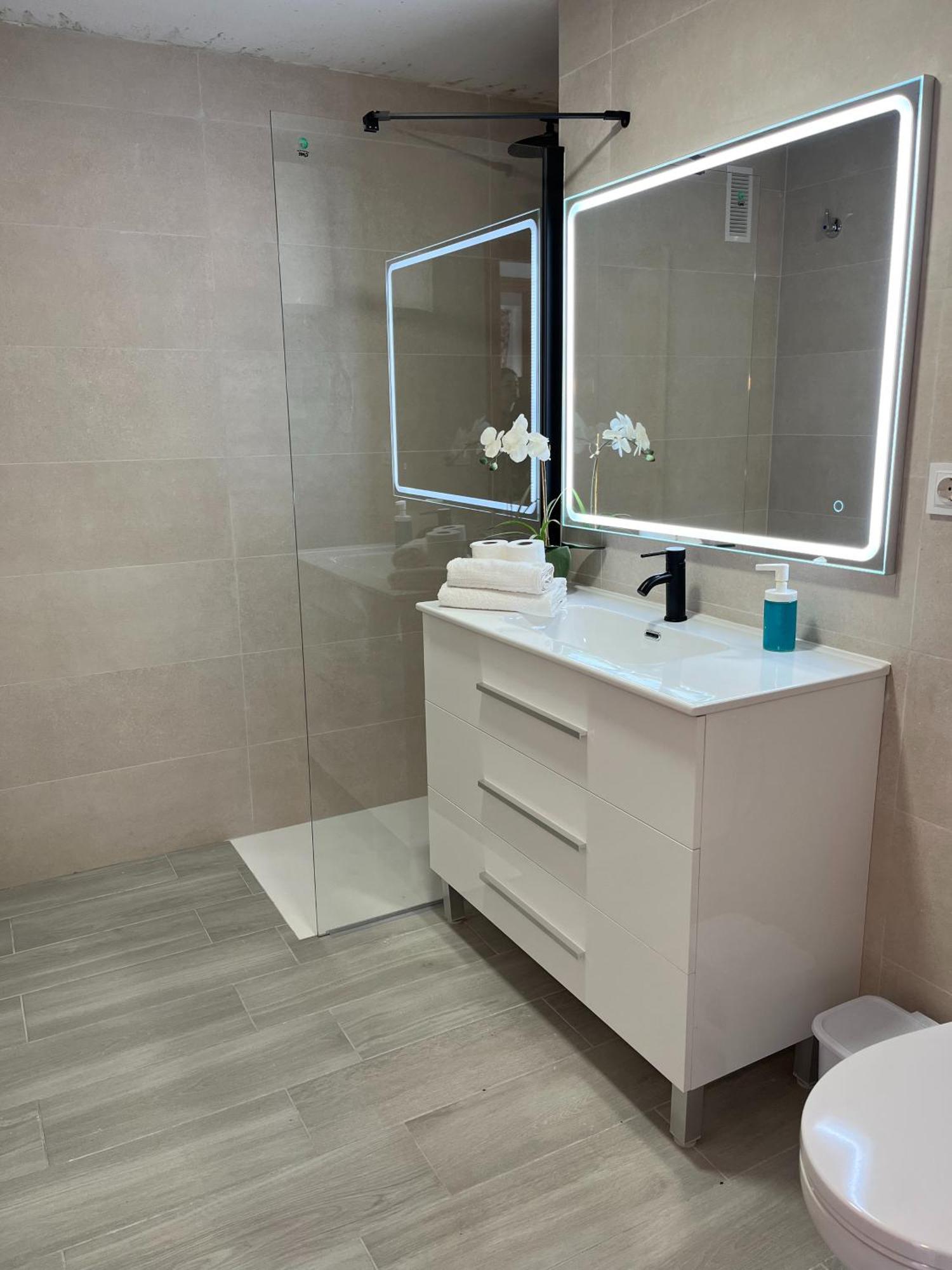 Apartamento Frente Al Mar, Talima Dénia Extérieur photo