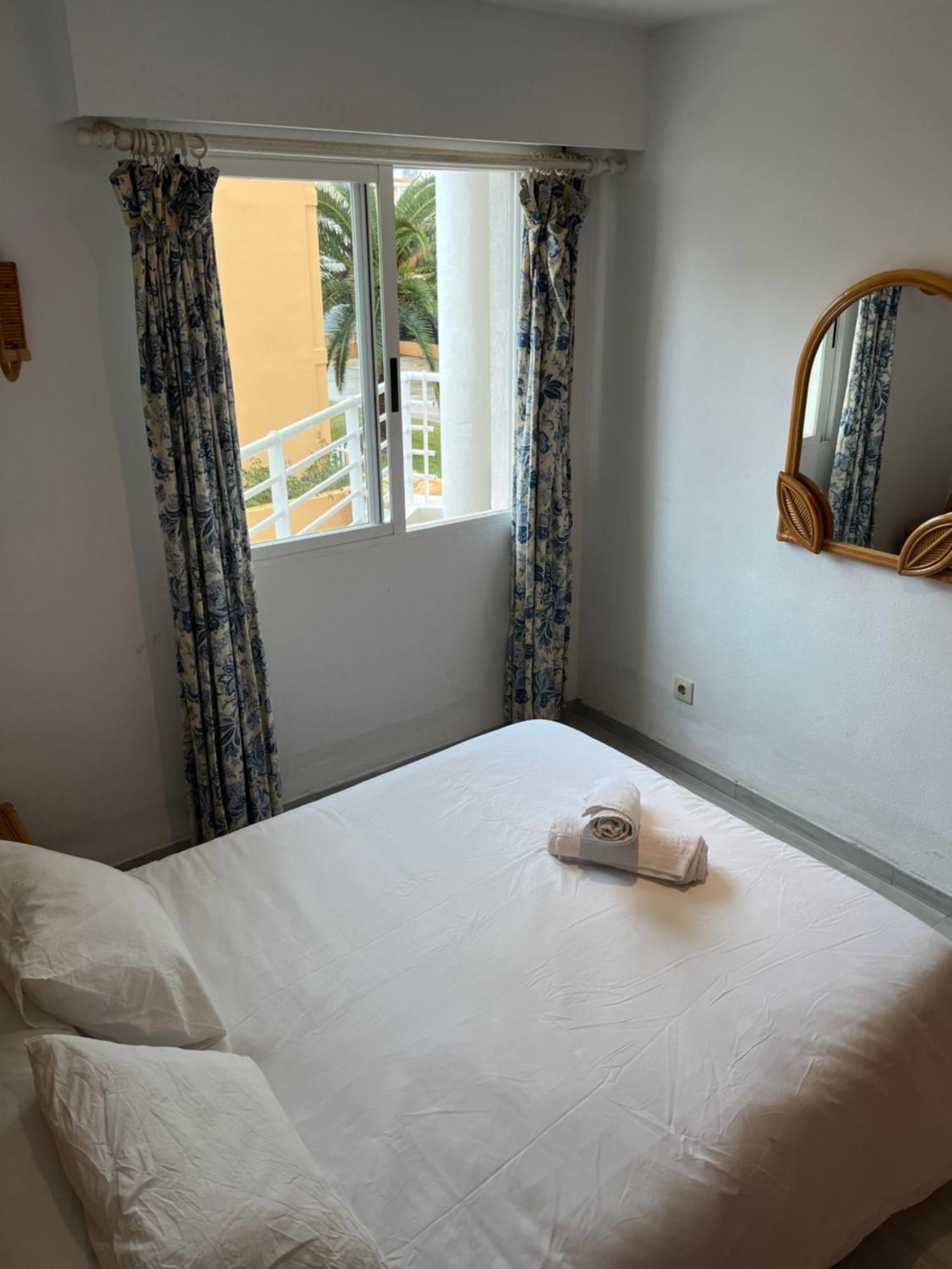 Apartamento Frente Al Mar, Talima Dénia Extérieur photo